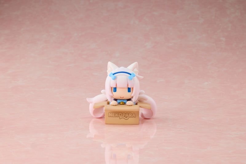 Nekopara MAGI ARTS Chocola & Vanilla Chibi Figure