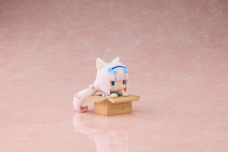 Nekopara MAGI ARTS Chocola & Vanilla Chibi Figure
