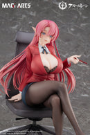 Azur Lane MAGI ARTS Duke of York The Chic Counselor