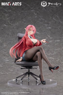 Azur Lane MAGI ARTS Duke of York The Chic Counselor