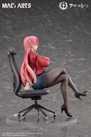 Azur Lane MAGI ARTS Duke of York The Chic Counselor