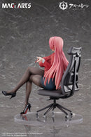 Azur Lane MAGI ARTS Duke of York The Chic Counselor