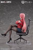 Azur Lane MAGI ARTS Duke of York The Chic Counselor