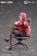 Azur Lane MAGI ARTS Duke of York The Chic Counselor