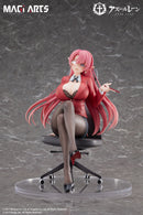 Azur Lane MAGI ARTS Duke of York The Chic Counselor
