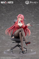 Azur Lane MAGI ARTS Duke of York The Chic Counselor