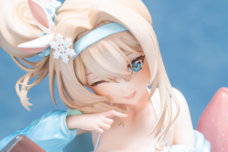 Girls' Frontline 2: Exilium MAGI ARTS Suomi Sparkling Ocean Ver.