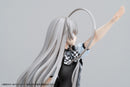 Haiyore! Nyaruko-san F MAGI ARTS Nyaruko