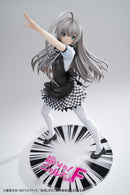 Haiyore! Nyaruko-san F MAGI ARTS Nyaruko