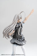 Haiyore! Nyaruko-san F MAGI ARTS Nyaruko