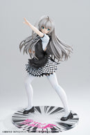 Haiyore! Nyaruko-san F MAGI ARTS Nyaruko