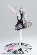 Haiyore! Nyaruko-san F MAGI ARTS Nyaruko