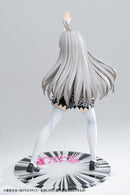 Haiyore! Nyaruko-san F MAGI ARTS Nyaruko
