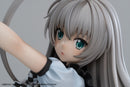 Haiyore! Nyaruko-san F MAGI ARTS Nyaruko