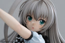 Haiyore! Nyaruko-san F MAGI ARTS Nyaruko
