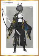 Xian Ren Ni Shen Series MAGI ARTS Komainu -Ritsu-