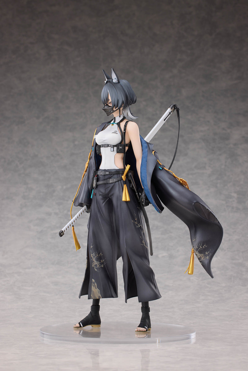 Xian Ren Ni Shen Series MAGI ARTS Komainu -Ritsu-