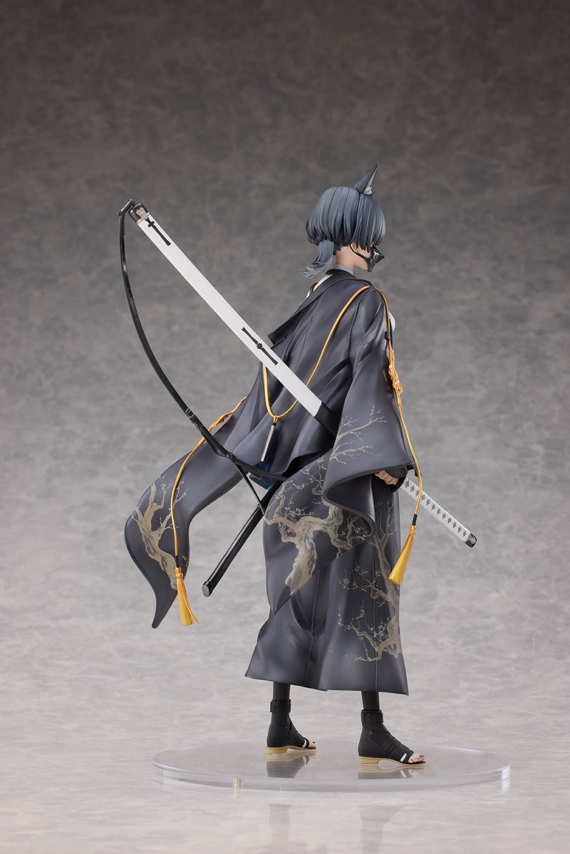 Xian Ren Ni Shen Series MAGI ARTS Komainu -Ritsu-