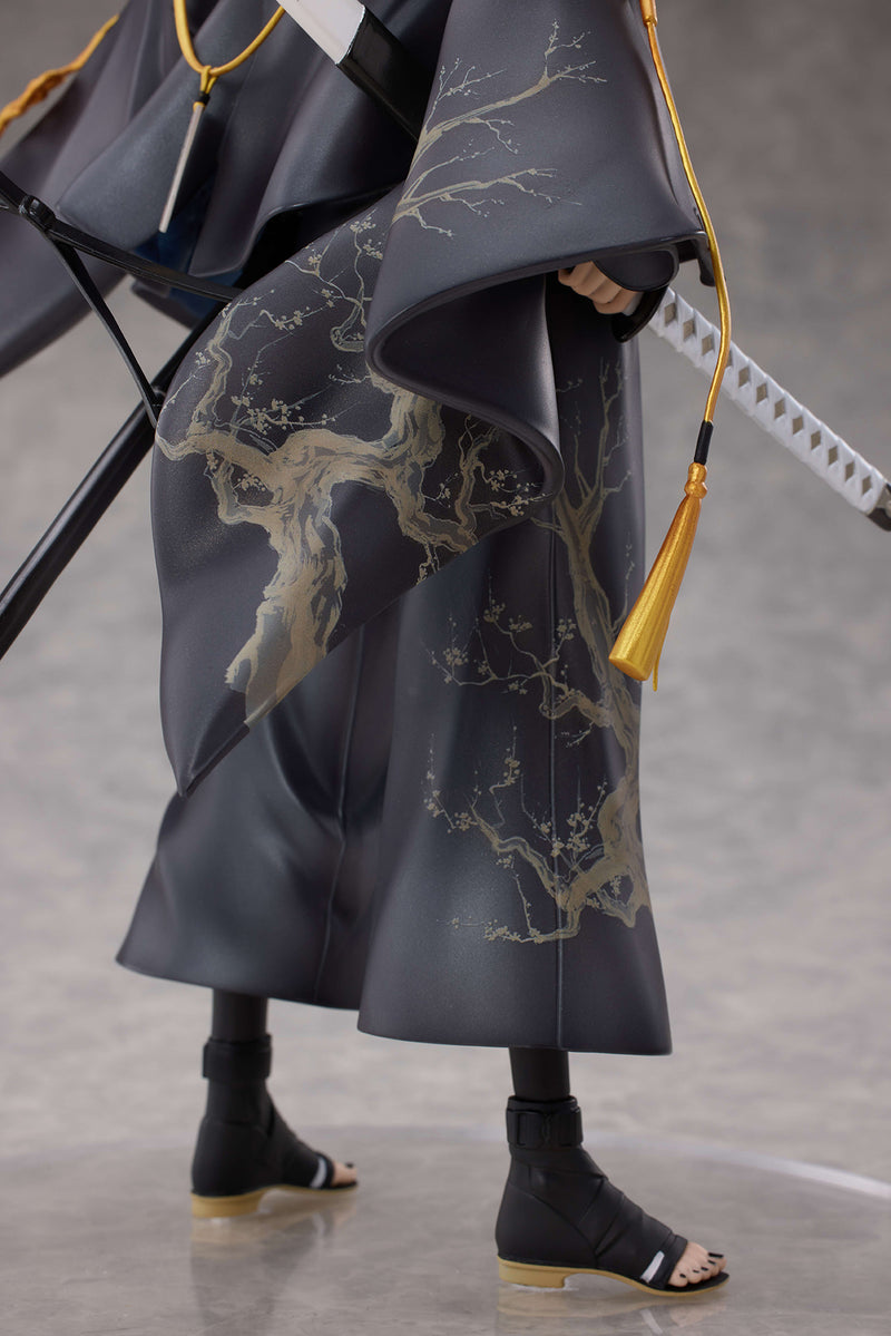 Xian Ren Ni Shen Series MAGI ARTS Komainu -Ritsu-
