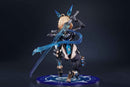 BUNNY SUIT PLANNING MAGI ARTS Sophia F. Shirring Ninja Ver.