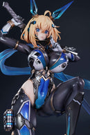 BUNNY SUIT PLANNING MAGI ARTS Sophia F. Shirring Ninja Ver.