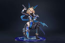 BUNNY SUIT PLANNING MAGI ARTS Sophia F. Shirring Ninja Ver.