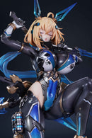 BUNNY SUIT PLANNING MAGI ARTS Sophia F. Shirring Ninja Ver.