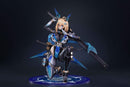 BUNNY SUIT PLANNING MAGI ARTS Sophia F. Shirring Ninja Ver.