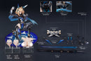 BUNNY SUIT PLANNING MAGI ARTS Sophia F. Shirring Ninja Ver.