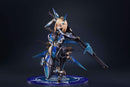 BUNNY SUIT PLANNING MAGI ARTS Sophia F. Shirring Ninja Ver.