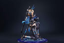 BUNNY SUIT PLANNING MAGI ARTS Sophia F. Shirring Ninja Ver.