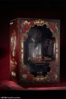 MAGI ARTS Red Queen and Princess Alice