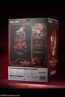 MAGI ARTS Red Queen and Princess Alice