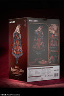 MAGI ARTS Red Queen and Princess Alice
