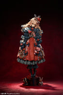 MAGI ARTS Red Queen and Princess Alice