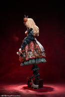 MAGI ARTS Red Queen and Princess Alice