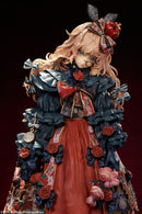 MAGI ARTS Red Queen and Princess Alice
