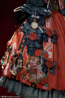 MAGI ARTS Red Queen and Princess Alice