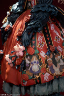 MAGI ARTS Red Queen and Princess Alice