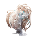Chobits MAGI ARTS Chi DELUXE EDITION