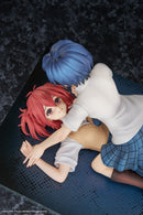Akuma no Riddle MAGI ARTS Haru Ichinose x Azuma Tokaku