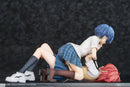 Akuma no Riddle MAGI ARTS Haru Ichinose x Azuma Tokaku