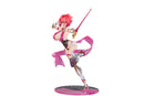 Cutie Honey MAGI ARTS NOVA