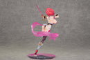 Cutie Honey MAGI ARTS NOVA