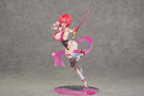 Cutie Honey MAGI ARTS NOVA