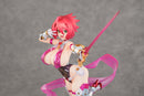 Cutie Honey MAGI ARTS NOVA