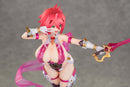Cutie Honey MAGI ARTS NOVA