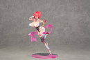 Cutie Honey MAGI ARTS NOVA