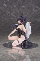 Illustration by Rosuuri MAGI ARTS Cheshire Cat Bunny Suit Ver.