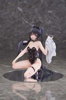 Illustration by Rosuuri MAGI ARTS Cheshire Cat Bunny Suit Ver.